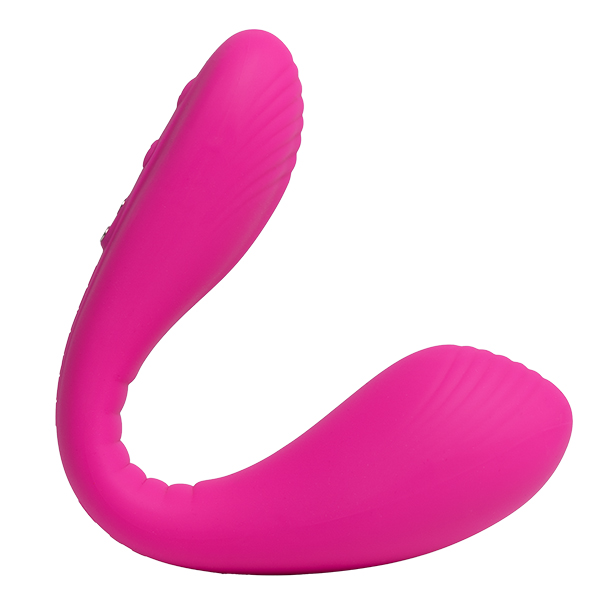 Lovense Dolce Đầu Đôi Vibro 3.6cm G+Cao Trào Điên