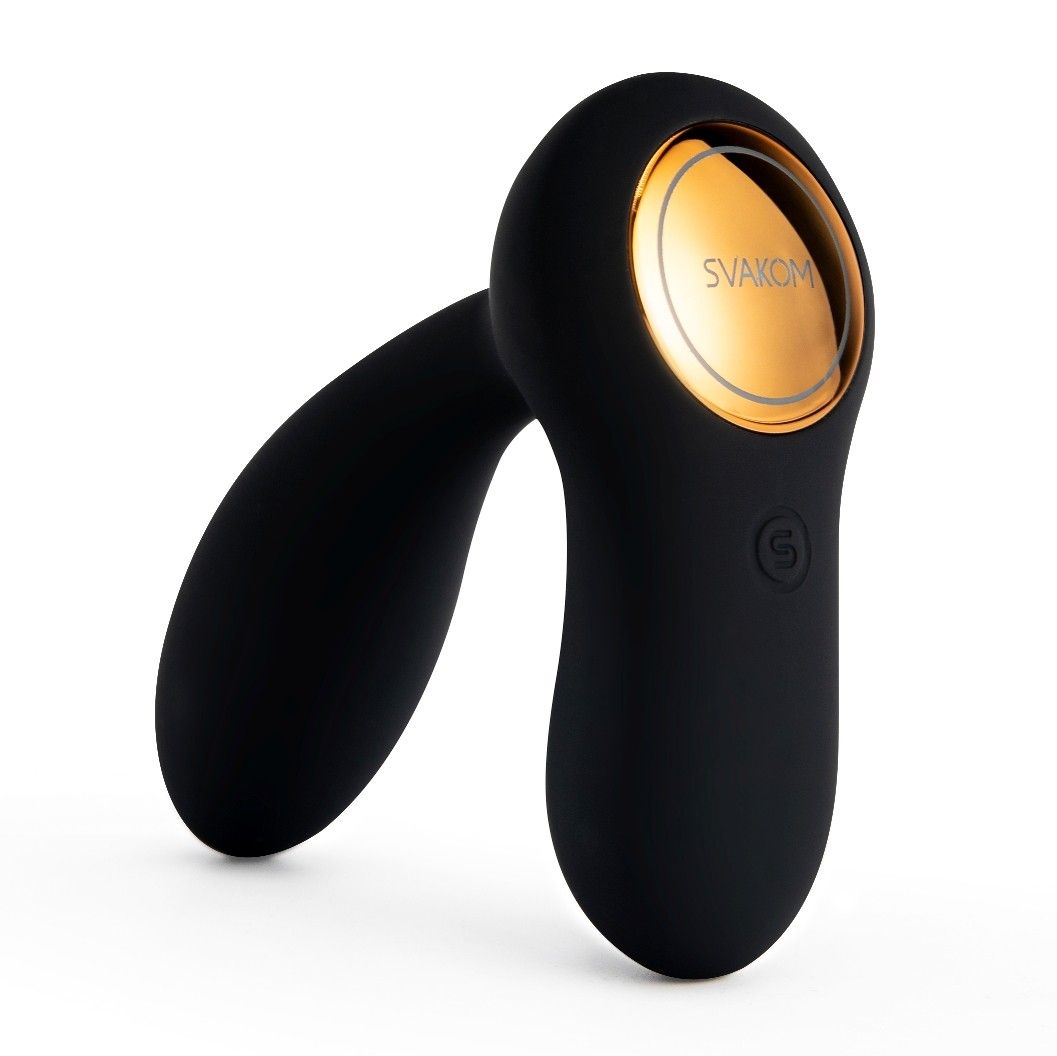 SVAKOM Vick Neo Prostate App Rung Cực Khoái Mạnh
