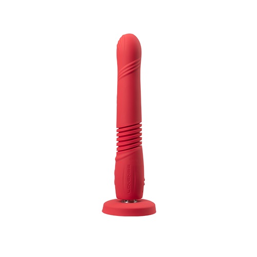 Lovense Gravity Dildo Đẩy Rung Siêu Mạnh
