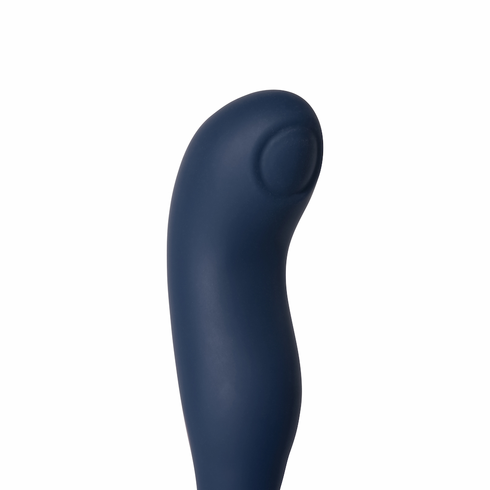 SVAKOM Iker Neo xanh massage tiền liệt rung siêu mạnh