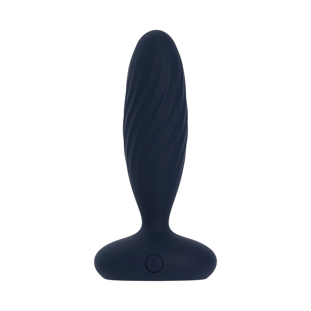 Lovense Diamo Black Cock Ring Bluetooth Rung Mạnh