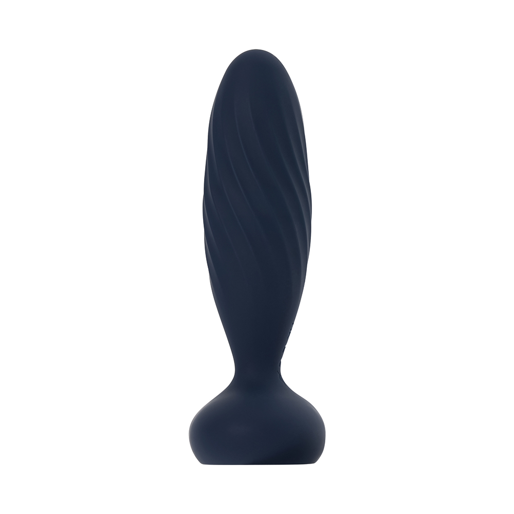 Lovense Diamo Black Cock Ring Bluetooth Rung Mạnh
