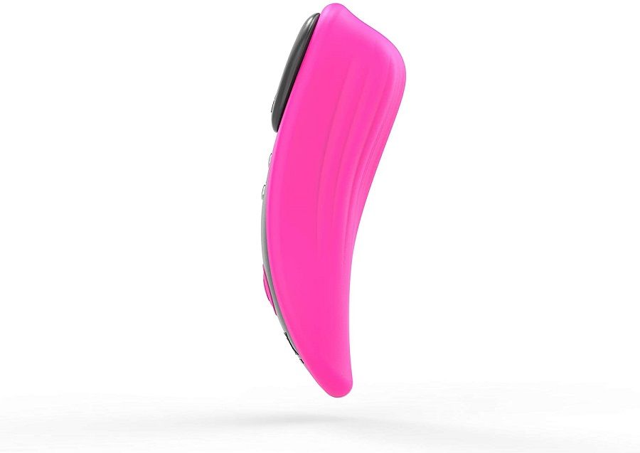 Lovense Ferri Panty Vibe Clit Di Động Nhỏ Mạnh Mọi Lúc