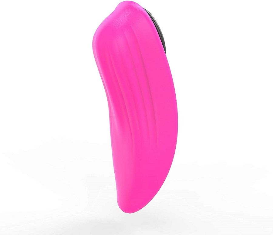 Lovense Ferri Panty Vibe Clit Di Động Nhỏ Mạnh Mọi Lúc