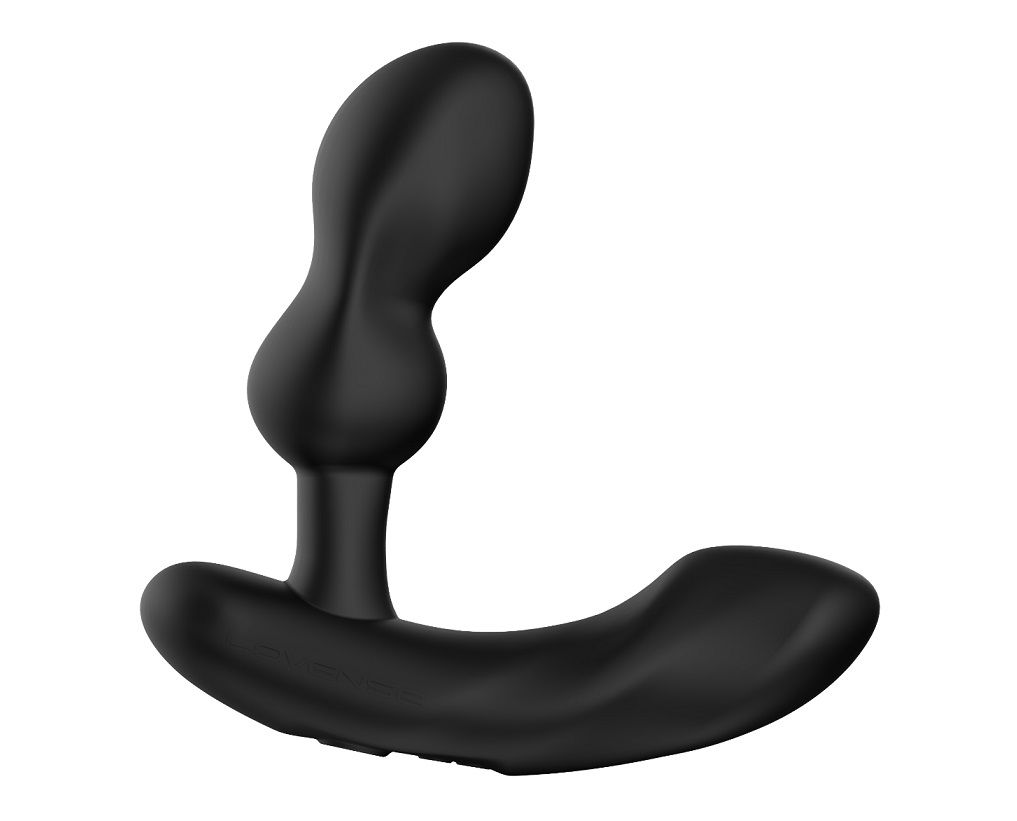 Lovense Edge 2 prostate app rung điều chỉnh thoải mái