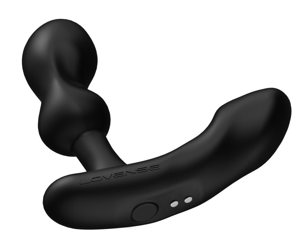 Lovense Edge 2 Prostate Rung App Thoải Mái Tuyệt