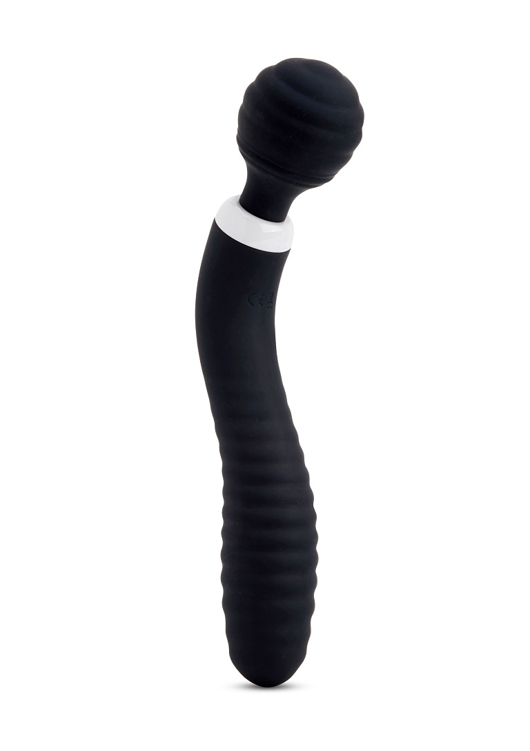 Nu Sensuelle Nubii Lolly Que Rung Đen 24cm
