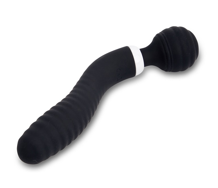 Nu Sensuelle Nubii Lolly Que Rung Đen 24cm