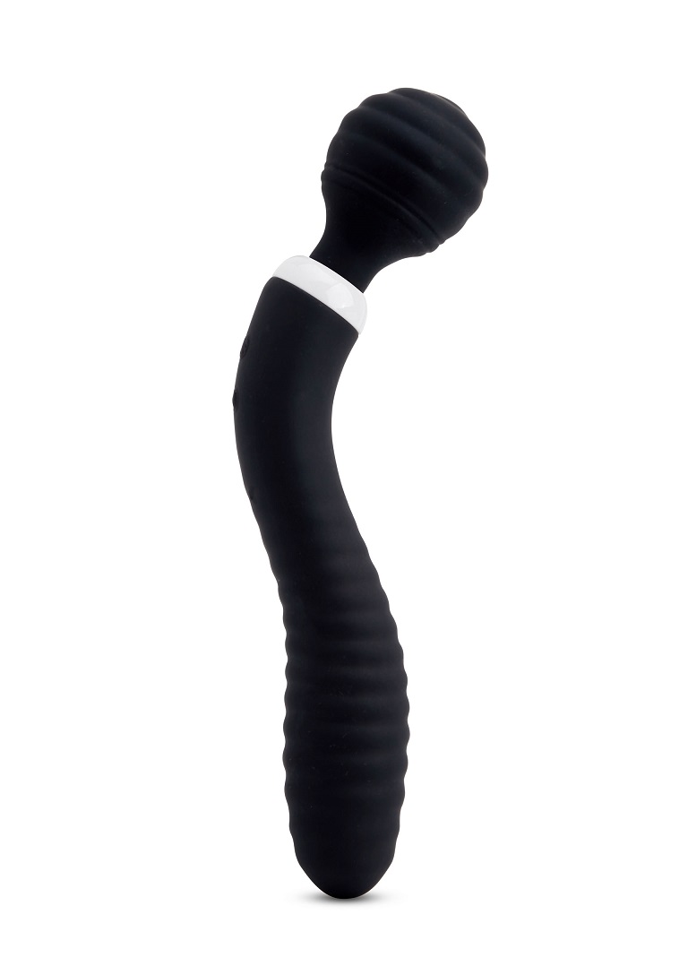 Nu Sensuelle Nubii Lolly Que Rung Đen 24cm