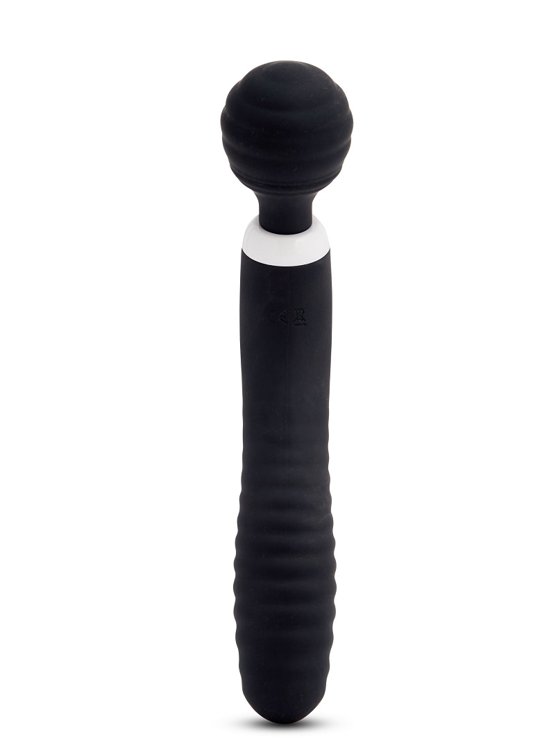Nu Sensuelle Nubii Lolly Que Rung Đen 24cm