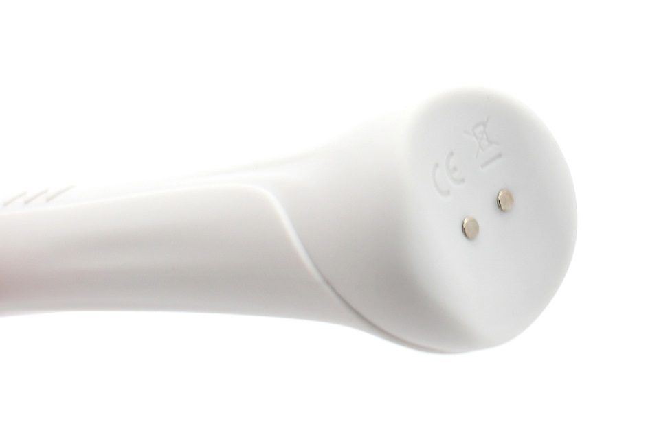 Pixey Aquawand Trắng Massage Tay Mạnh Mẽ