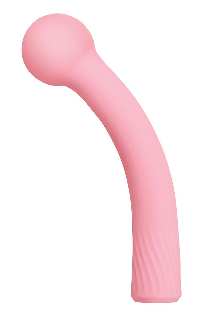 Gender X Flexi Que Hồng Rung 16.5cm Linh Hoạt Mạnh