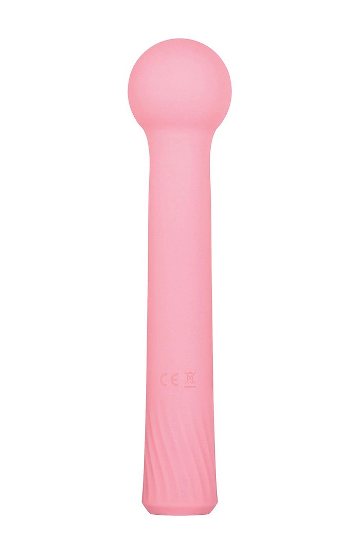 Gender X Flexi Que Hồng Rung 16.5cm Linh Hoạt Mạnh