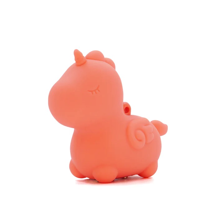 Unihorn Mini Peachy Pony Cam Đỏ Siêu Dễ Thương