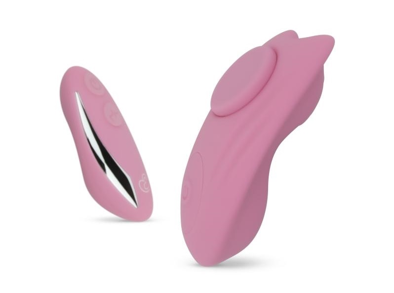Easytoys Buzzy Butterfly Rung Siêu Bay