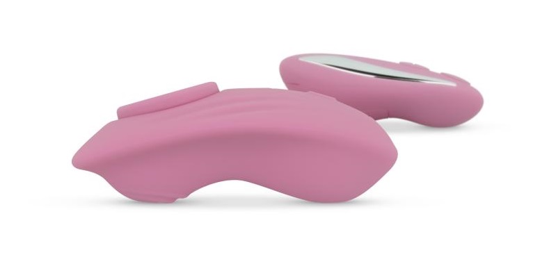 Easytoys Buzzy Butterfly Rung Siêu Bay