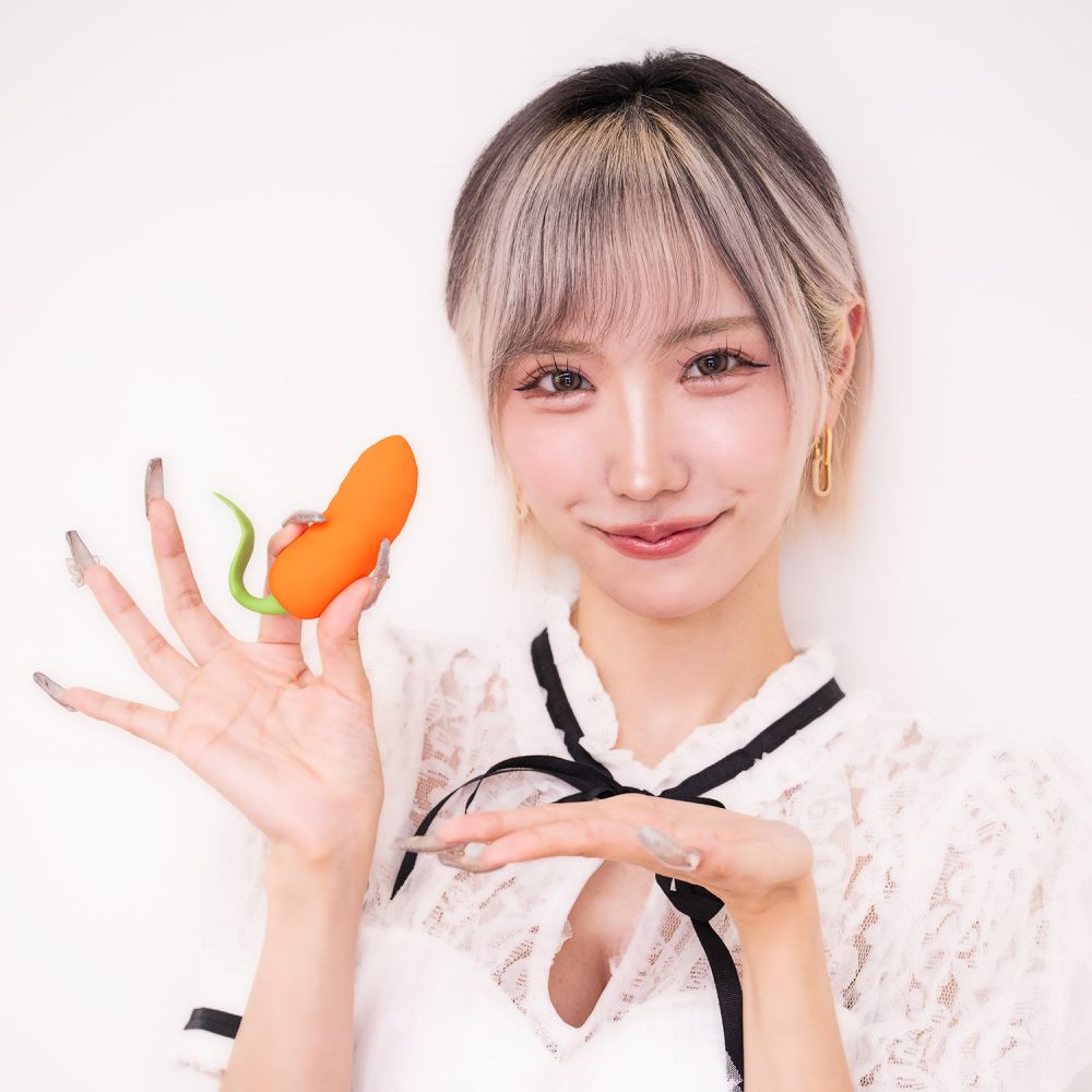 Olika Radish Cam Mini – Nhật Dễ Thương Quay Rung