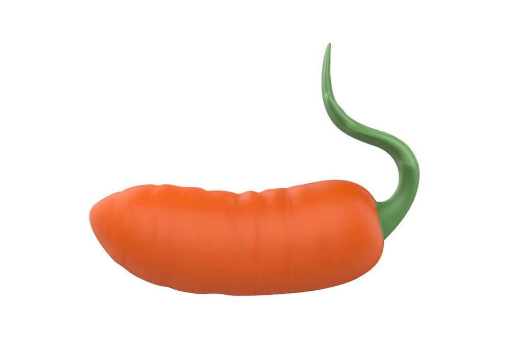 Olika Radish Cam Mini – Nhật Dễ Thương Quay Rung