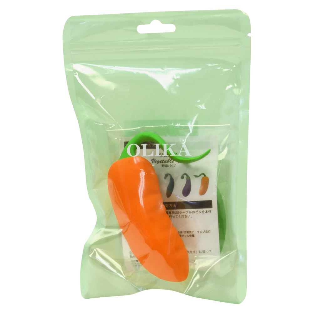 Olika Radish Cam Mini – Nhật Dễ Thương Quay Rung