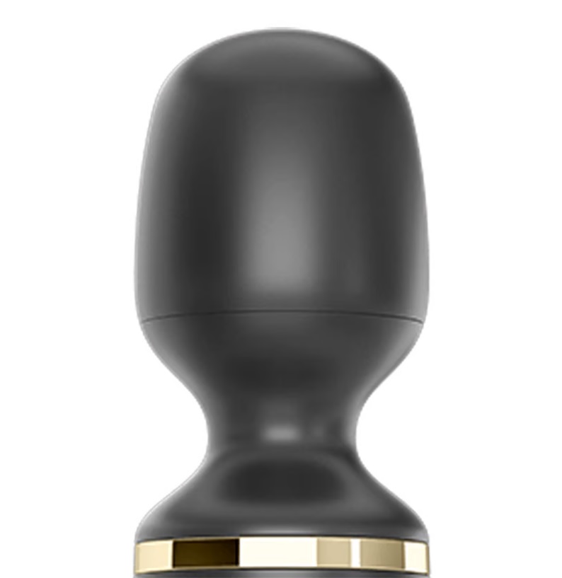 Satisfyer Đũa Thần Massage Đen Vàng 34cm Thăng Hoa