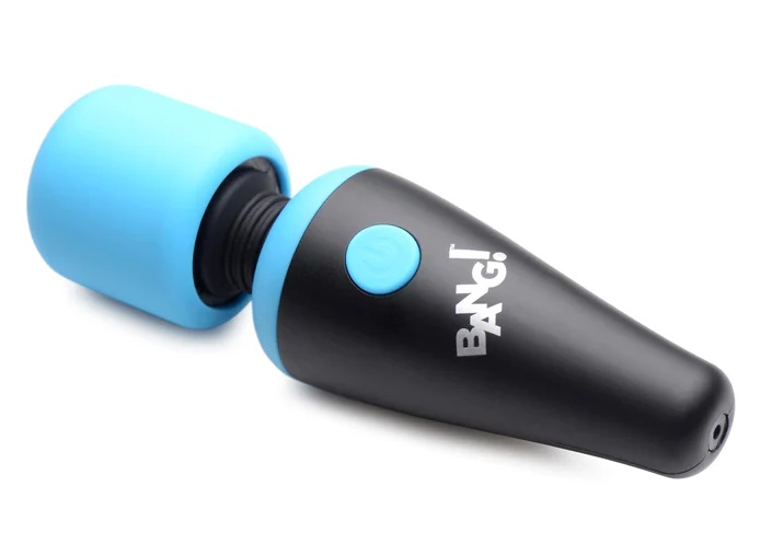 Bang 10X Mini Xanh Rung Điên Cuồng Thăng Hoa