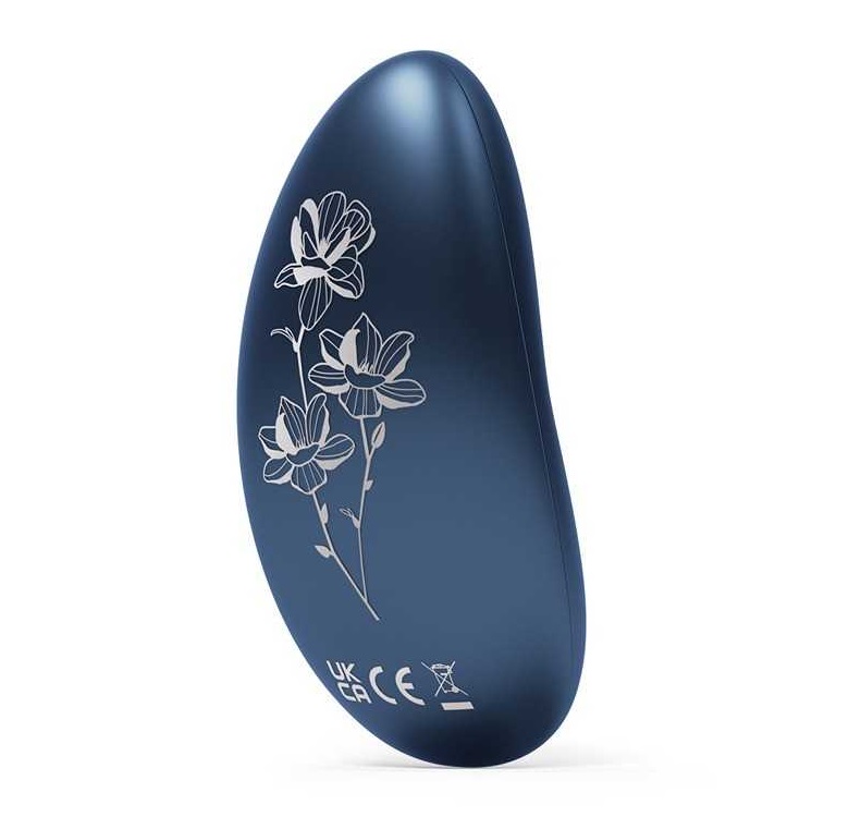 Lelo Nea 3 Xanh Clit Rung 10 Tốc Thầm Lặng