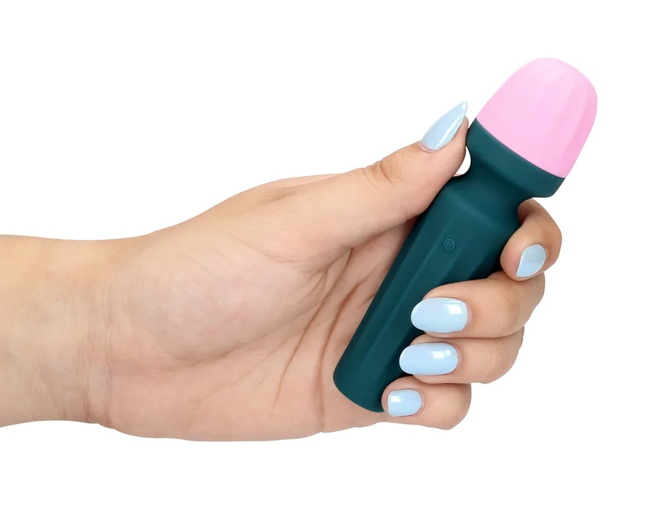 Massage Loveline Deep Sea 11cm Rung Silicone Hà Lan
