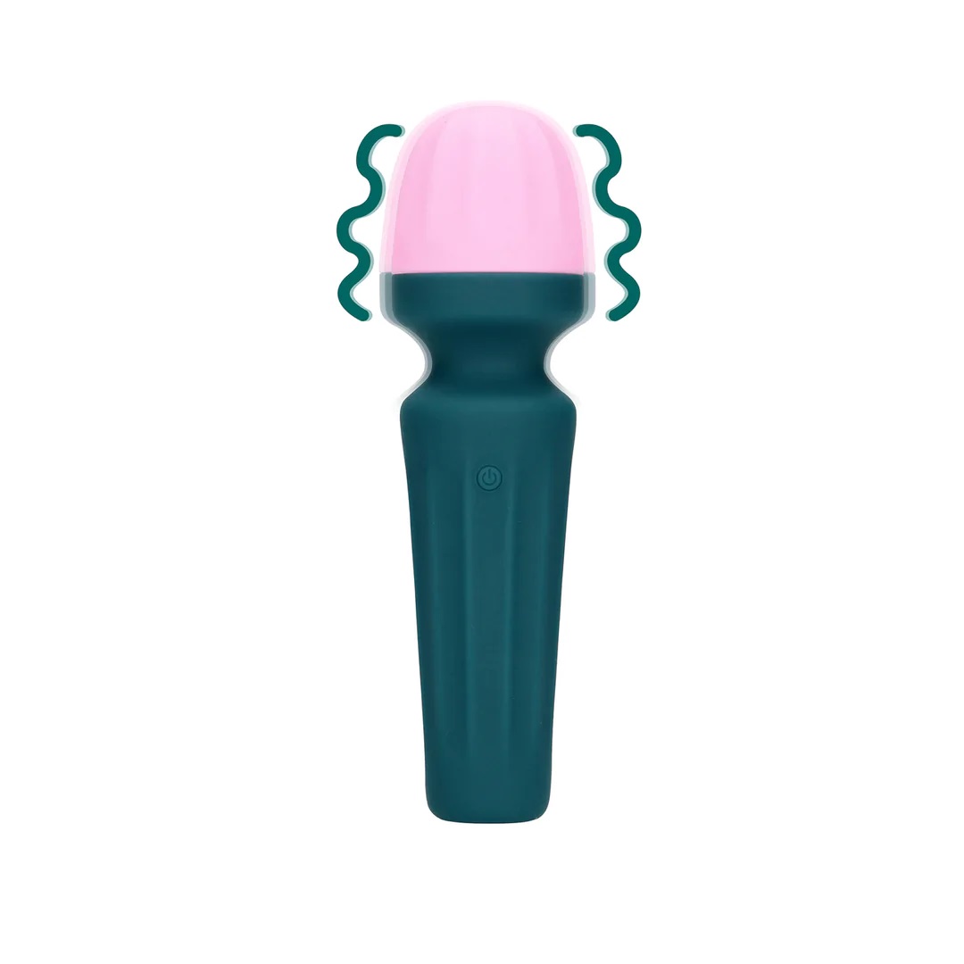 Massage Loveline Deep Sea 11cm Rung Silicone Hà Lan