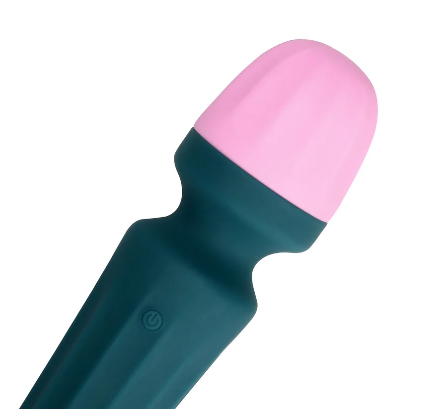 Massage Loveline Deep Sea 11cm Rung Silicone Hà Lan