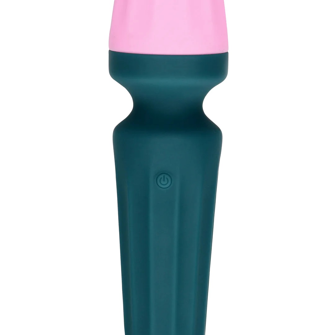Massage Loveline Deep Sea 11cm Rung Silicone Hà Lan