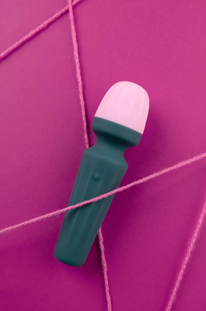 Massage Loveline Deep Sea 11cm Rung Silicone Hà Lan