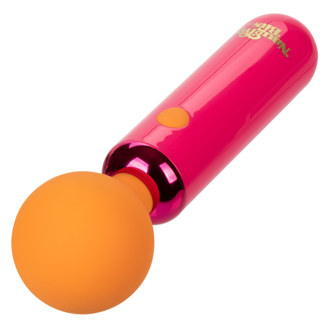 Massager Naughty Bits CEN Hồng 16.5cm Rung Thư Giãn Đỉnh