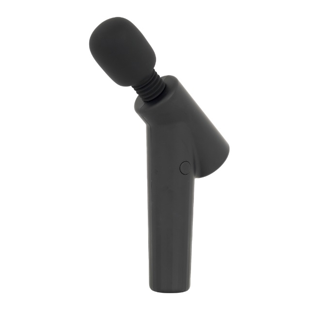 Pepee Super Denma 23cm Rung Đen Mạnh Mẽ 