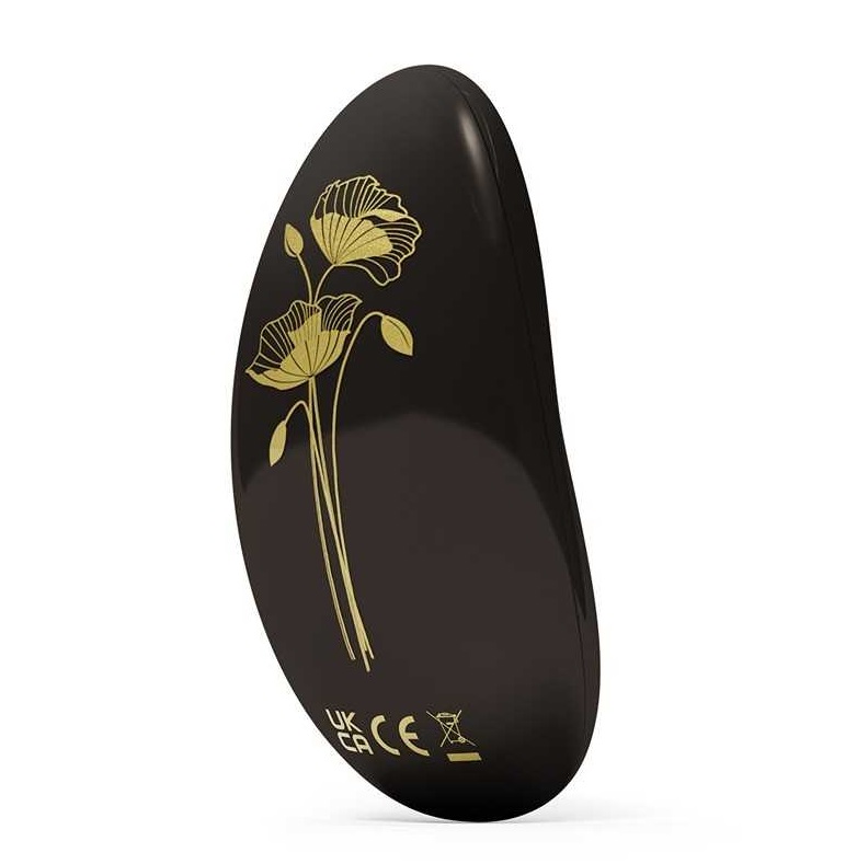 Lelo Nea 3 Máy Rung Âm Đạo Đen 10 Tốc Siêu Mạnh