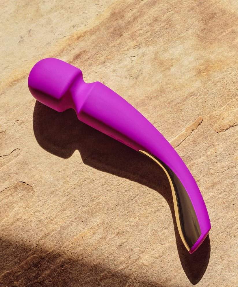 Lelo Smart Wand 2 Massage Toàn Thân Rung Mạnh