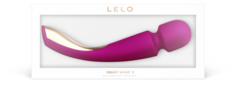 Lelo Smart Wand 2 Massage Toàn Thân Rung Mạnh