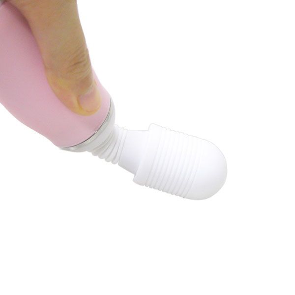 SSI Pink Denma Clit – Rung Nhật Mạnh Mẽ Đỉnh Cao!