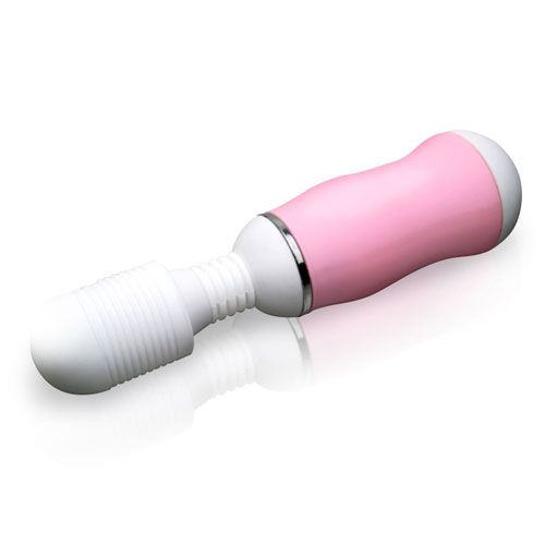 SSI Pink Denma Clit – Rung Nhật Mạnh Mẽ Đỉnh Cao!