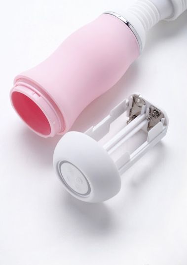 SSI Pink Denma Clit – Rung Nhật Mạnh Mẽ Đỉnh Cao!