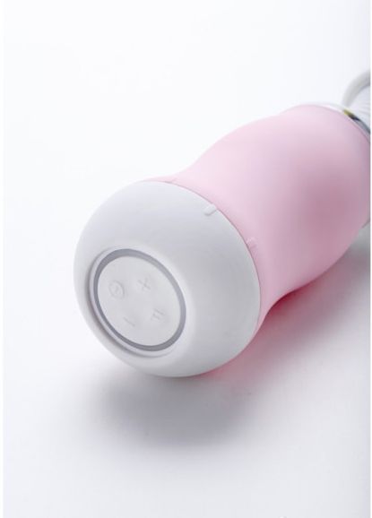 SSI Pink Denma Clit – Rung Nhật Mạnh Mẽ Đỉnh Cao!