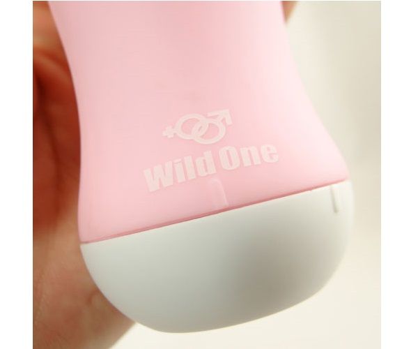 SSI Pink Denma Clit – Rung Nhật Mạnh Mẽ Đỉnh Cao!
