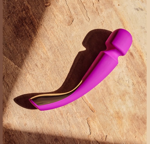 Lelo Smart Wand 2 Massage Toàn Thân Mã M kích Thích Cực Đỉnh