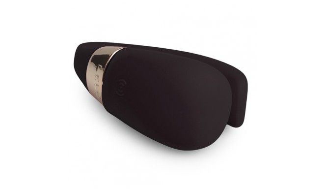 Lelo Tiani 3 cặp rung app đen G-spot âm蒂