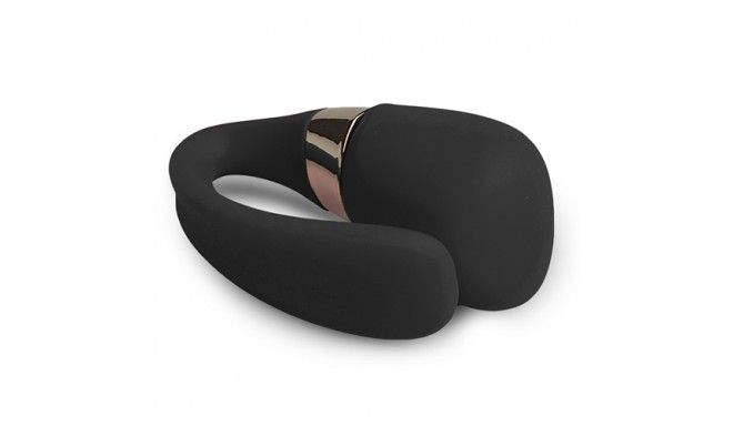 Lelo Tiani 3 cặp rung app đen G-spot âm蒂
