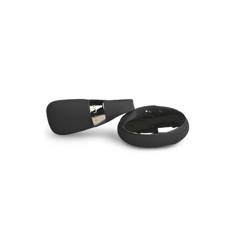 Lelo Tiani 3 cặp rung app đen G-spot âm蒂