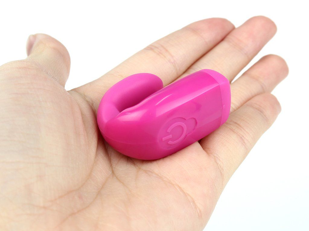 J2S Toynary Rung Miệng Hồng Yên Tĩnh Thăng Hoa