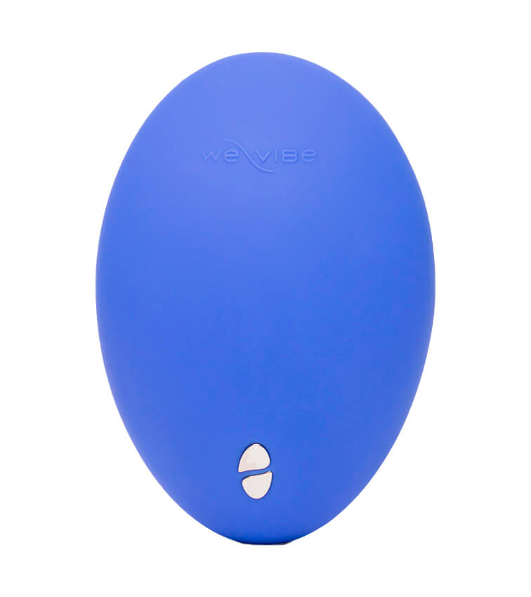 We-Vibe Temp massage nóng lạnh lavender rung sâu thăng hoa