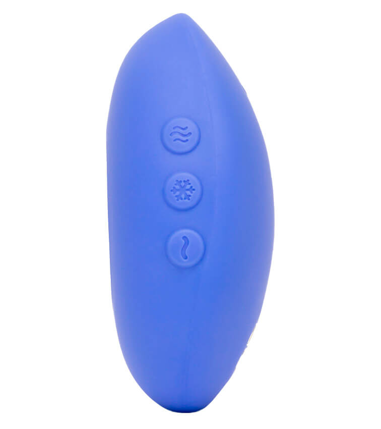 We-Vibe Temp massage lạnh nóng lavender rung sâu Canada cao cấp
