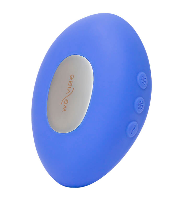 We-Vibe Temp massage lạnh nóng lavender rung sâu Canada cao cấp