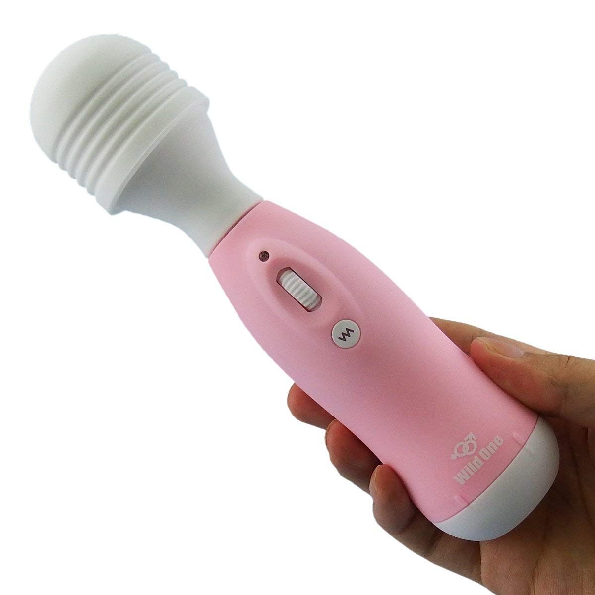 SSI Mâu Thuẫn 2 Rod Hồng Massage Cường Hóa Sướng
